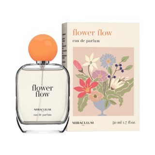 Парфумована вода Miraculum Flower Flow 50 мл