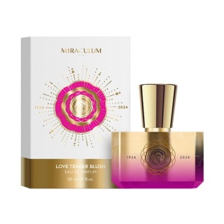 Парфумована вода Miraculum Love Tendere Blush 50 мл