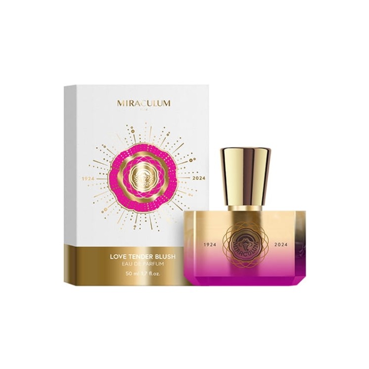 Парфумована вода Miraculum Love Tendere Blush 50 мл