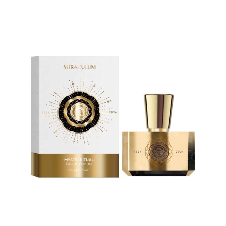 Miraculum Mystic Ritual Woda Perfumowana 50 ml