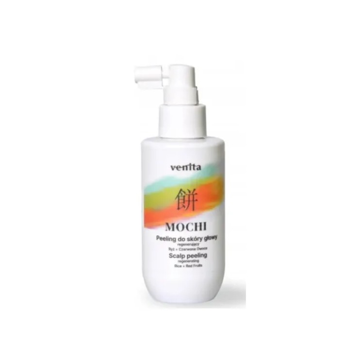 Venita Mochi Regenerating Hair Peeling 150 ml