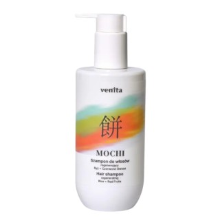 Venita Mochi regenerujący Szampon do włosów 300 ml