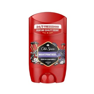 Дезодорант-стік Old Spice Nightpanther 50 мл