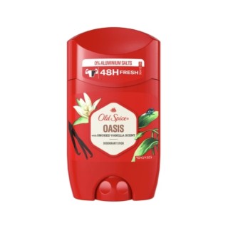 Дезодорант-стік Old Spice Oasis 50 мл