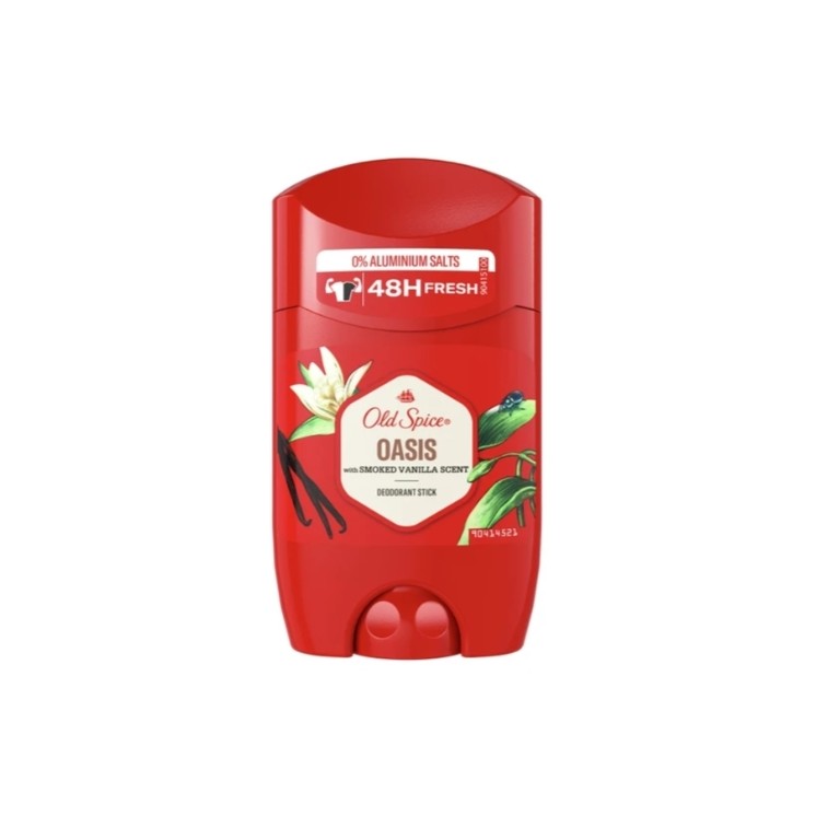 Дезодорант-стік Old Spice Oasis 50 мл