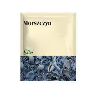 Flos Fucus Herbs for infusion 50 g