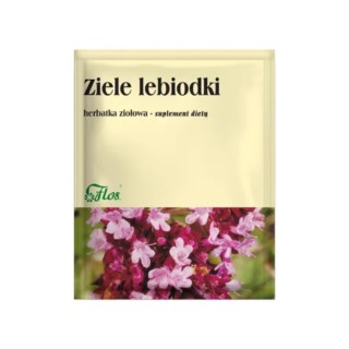 Трав'яний чай Flos з орегано 50 г