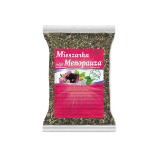 Flos My Menopause Herbal Tea Blend 100 g