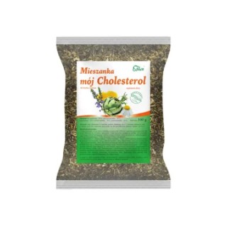 Трав'яний чай Flos My Cholesterol 100 г