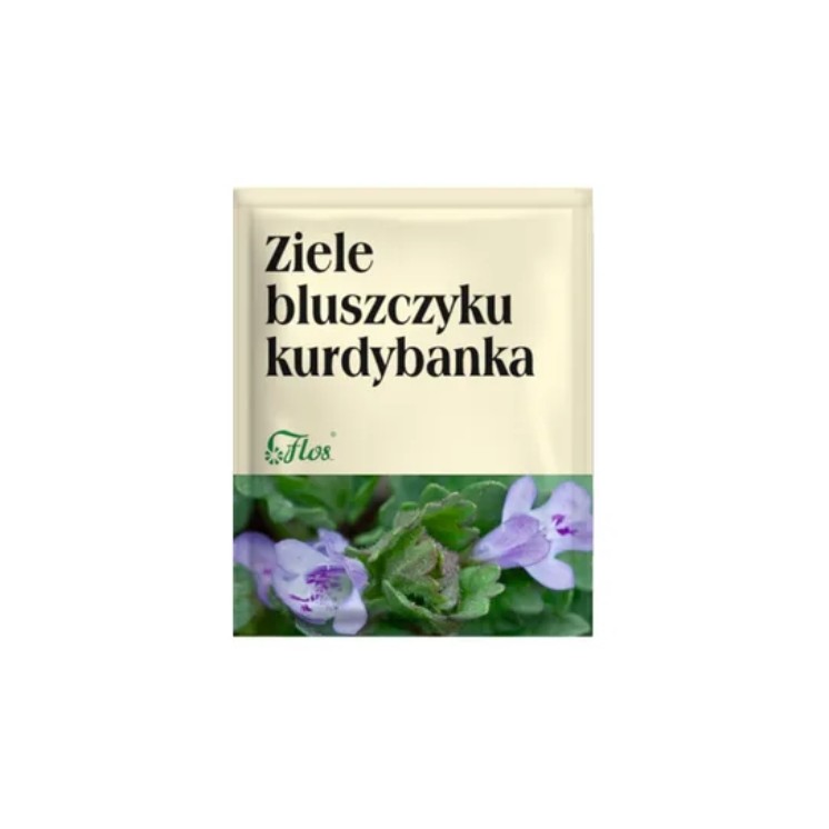 Flos Мелений плющ для миття шкіри 50 г