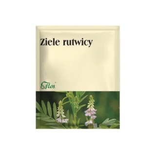 Трави для ванн Flos з козячої рути 50 г