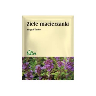 Flos Thyme Herb 50 g