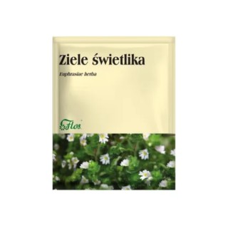 Flos Eyebright Herb 50 g
