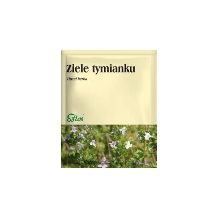 Flos Thyme Herb 50 g