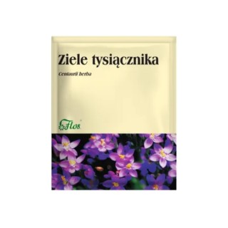 Трава Flos Goldentiaceae 50 г