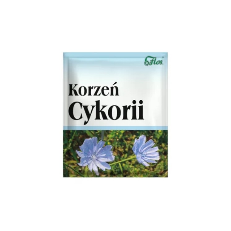 Flos Chicory Root, Shredded 50g