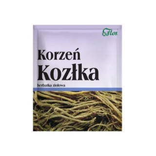 Flos Valerian Root Herbal Tea 50 g