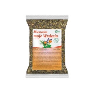 Flos My Bloating Blend Herbal Tea 100 g