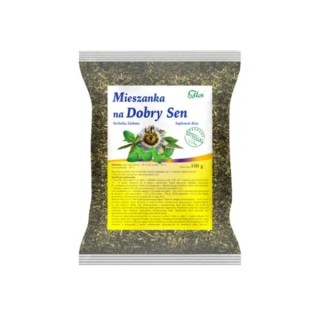 Flos Mixture for a Good Sleep Herbal Tea 100 g