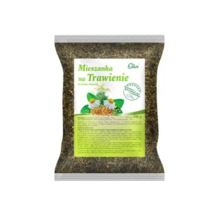 Трав'яний чай Flos Digestive Blend 100 г
