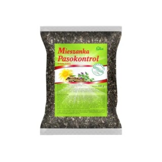 Flos Pasokontrol Herbal Tea Mixture 100 g