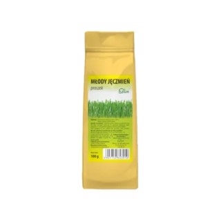 Flos Young Barley Powder 100 g