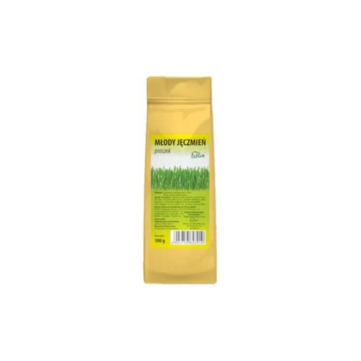 Flos Young Barley Powder 100 g