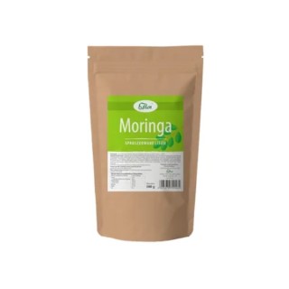 Порошок листя морінги Flos 100 г