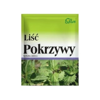 Flos Nettle Leaf Herbal Tea 50 g