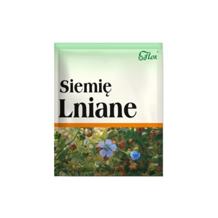 Flos Linseed 250 g