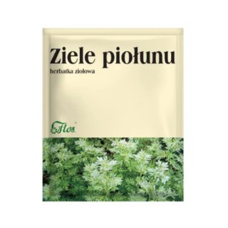 Трав'яний чай Flos з полиновою травою 50 г