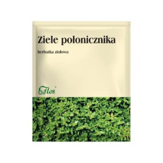 Трав'яний чай Flos Poaceae Herb 50 г