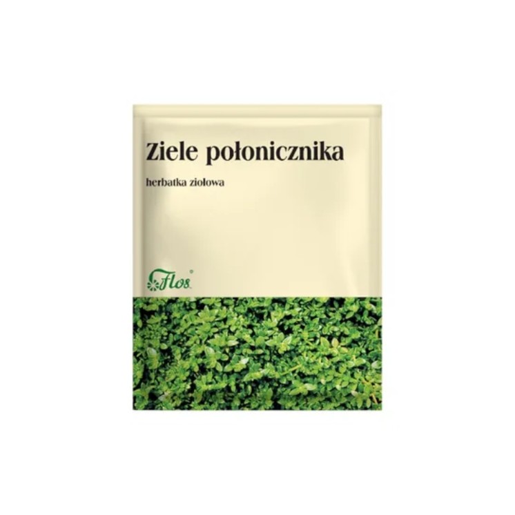 Трав'яний чай Flos Poaceae Herb 50 г