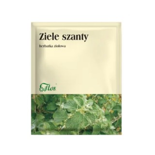 Flos Ziele szanty Herbatka ziołowa 50 g