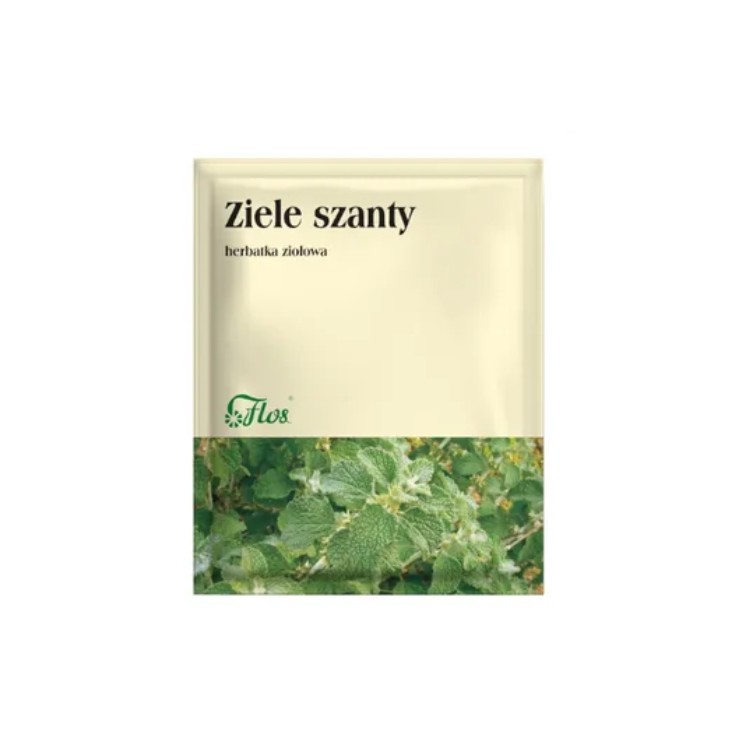 Flos Ziele szanty Herbatka ziołowa 50 g