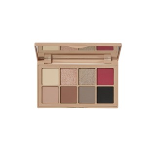 Paese Cold Crush Eyeshadow Palette 11g