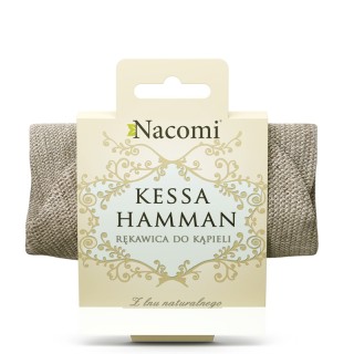 Рукавичка Nacomi kessa -hamman 1 шт
