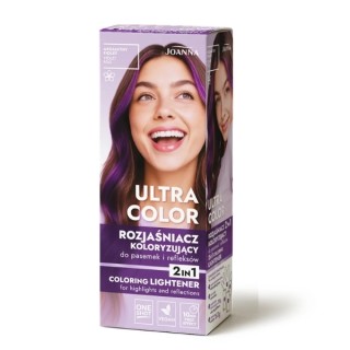 Joanna Ultra Color Velvet Violet Lightener