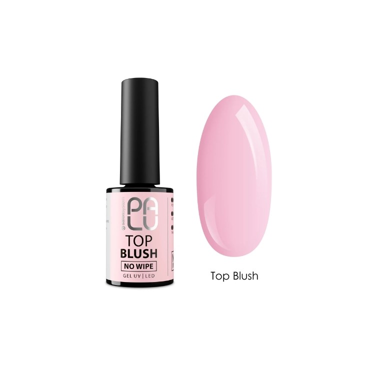 Рум'яна Palu Top No Wipe Blush 11 г