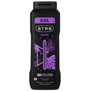 Гель для душу STR8 Гра» 750 мл