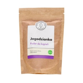 Порошок для ванн Manufaktura Piękna Jagodzianka 250 г