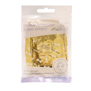 Ewa Schmitt termiczny Czepek do włosów Turbo Effect 1 sztuka