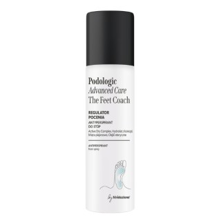 Podologic Advanced Care Foot Antiperspirant Perspiration Regulator 150 ml