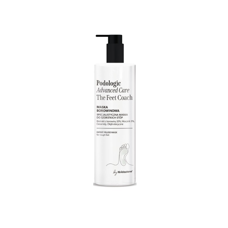 Podologic Advanced Care Peat Foot Mask 150 ml