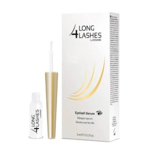 Сироватка для росту вій Long 4 Lashes 3 мл
