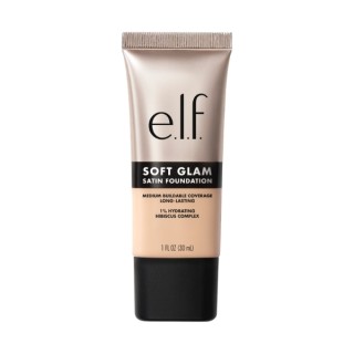 ELF Soft Glam Satin Face Foundation /20/ Light Cool 30 ml