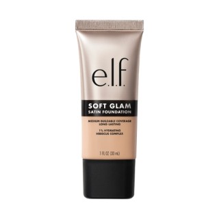 E.L.F. Soft Glam satynowy Podkład do twarzy /25/ Light Neutral 30 ml