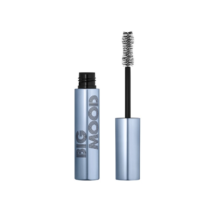 Туш ELF Lash Big Mood Waterproof Volume Black 9 мл