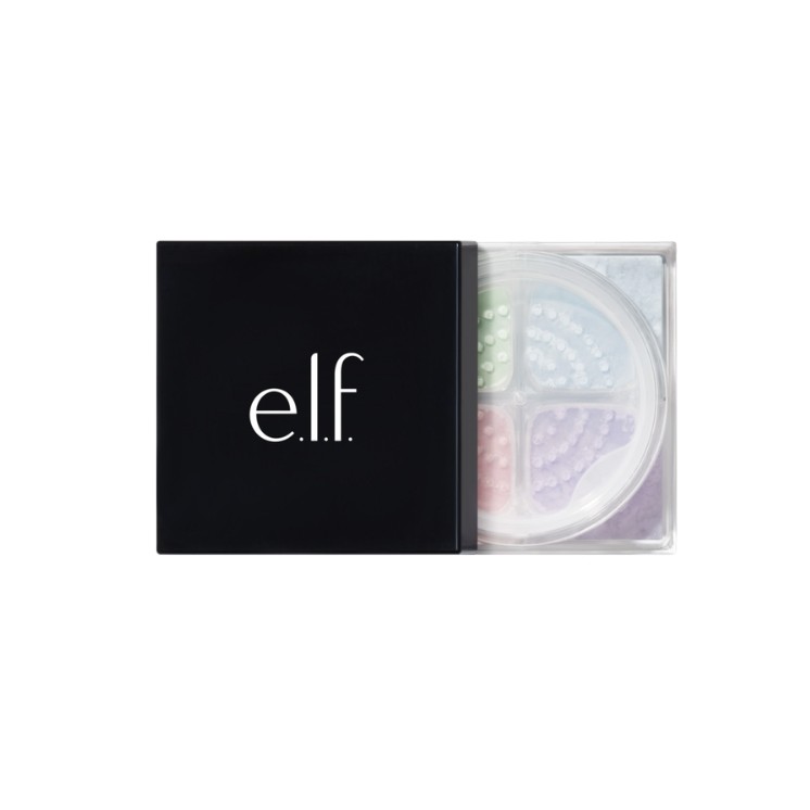 ELF Set It Bright Loose Face Powder Light 10.6 g