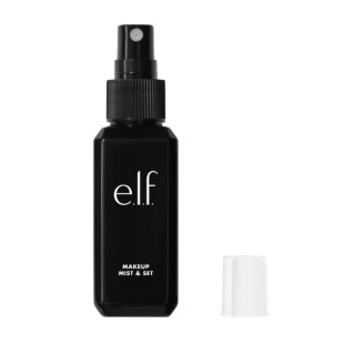 E.L.F. Mist & Set odświeżajaca Mgiełka utrwalająca makijaż 60 ml